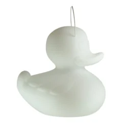 LED-Designleuchte DUCK-DUCK XL Für Außen In Weiß -Heimbeleuchtung 8590067 5