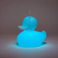 LED-Designleuchte DUCK-DUCK S Für Außen In Weiß -Heimbeleuchtung 8590069 4
