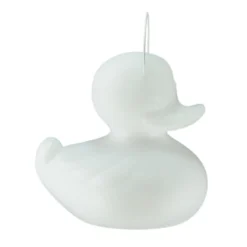 LED-Designleuchte DUCK-DUCK S Für Außen In Weiß -Heimbeleuchtung 8590069 5