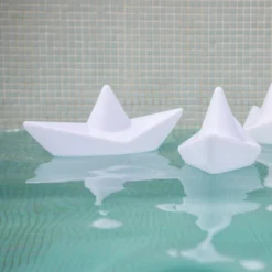 LED-Akkuleuchte The BOAT Lamp, Schwimmfähig, RGBW -Heimbeleuchtung 8590070 13