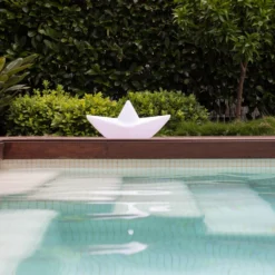 LED-Akkuleuchte The BOAT Lamp, Schwimmfähig, RGBW -Heimbeleuchtung 8590070 6