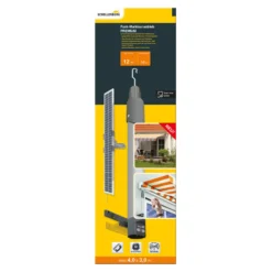 Schellenberg 20264 Funk-Markisenantrieb Premium 8 Schellenberg 20264 Funk-Markisenantrieb Premium -Heimbeleuchtung 8596023 3