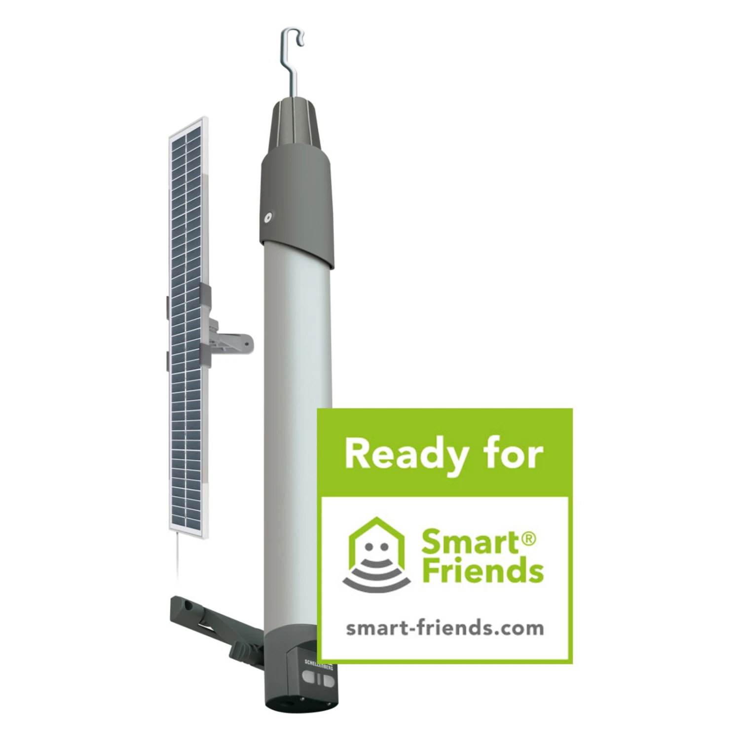 Schellenberg 20264 Funk-Markisenantrieb Premium 5 Schellenberg 20264 Funk-Markisenantrieb Premium – Bild 5