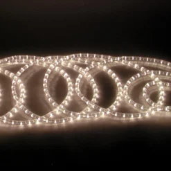 EUROLITE Rubberlight RL1 Lichtschlauch Klar 9 M -Heimbeleuchtung 8609061 2