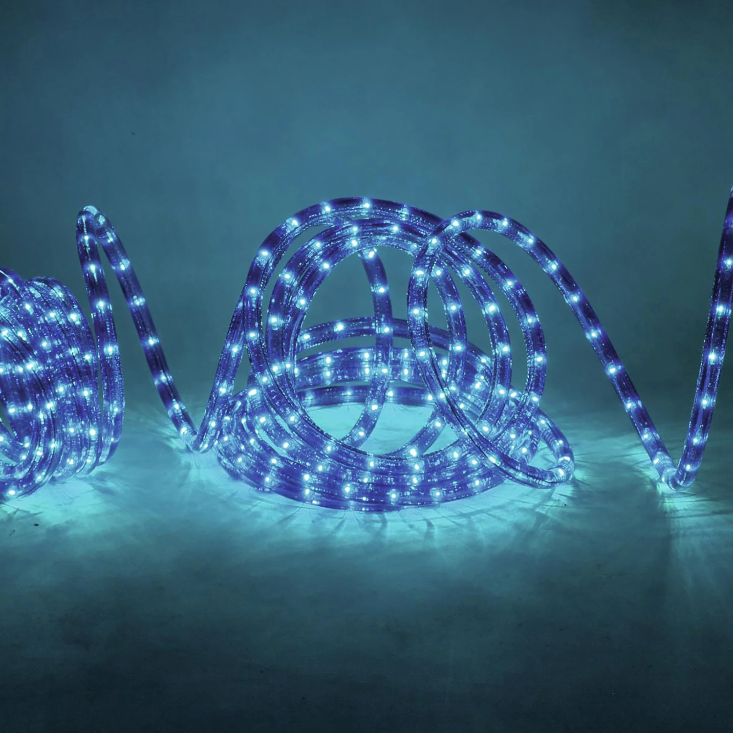 EUROLITE Rubberlight RL1 Lichtschlauch Blau 9 M 2 EUROLITE Rubberlight RL1 Lichtschlauch Blau 9 M – Bild 2