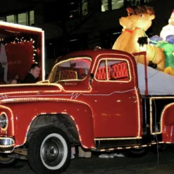 EUROLITE Rubberlight RL1 Lichtschlauch Blau 5 M -Heimbeleuchtung 8609068 3