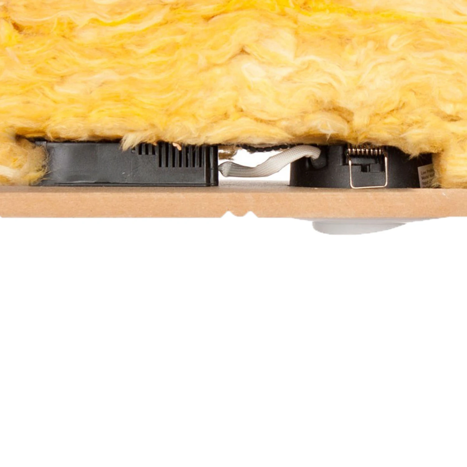 Quick Install Allround 360° Spot Schwarz 2.700 K 2 Quick Install Allround 360° Spot Schwarz 2.700 K – Bild 2