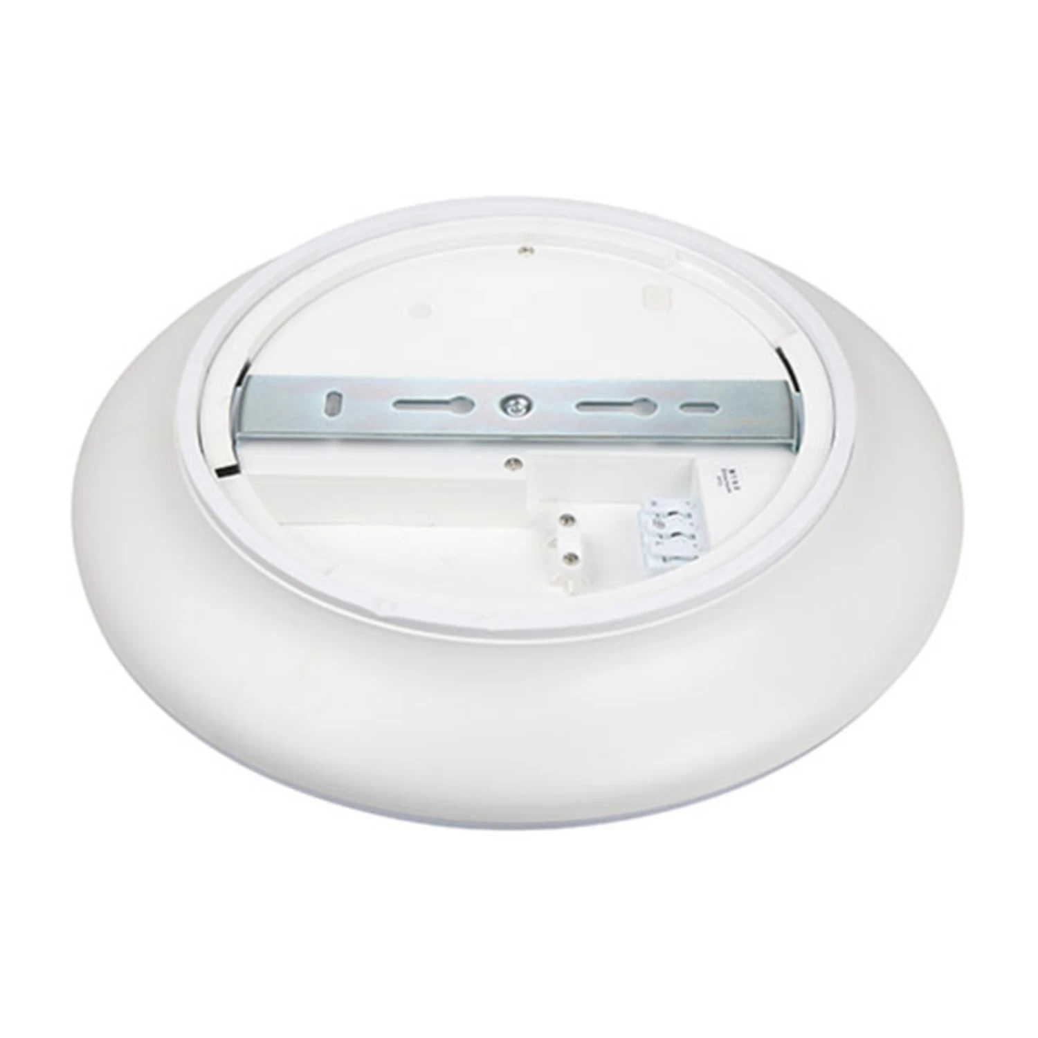 SLC LED-Deckenleuchte Dimmbar IP54 Ø 40 Cm 4.000 K 4 SLC LED-Deckenleuchte Dimmbar IP54 Ø 40 Cm 4.000 K – Bild 4