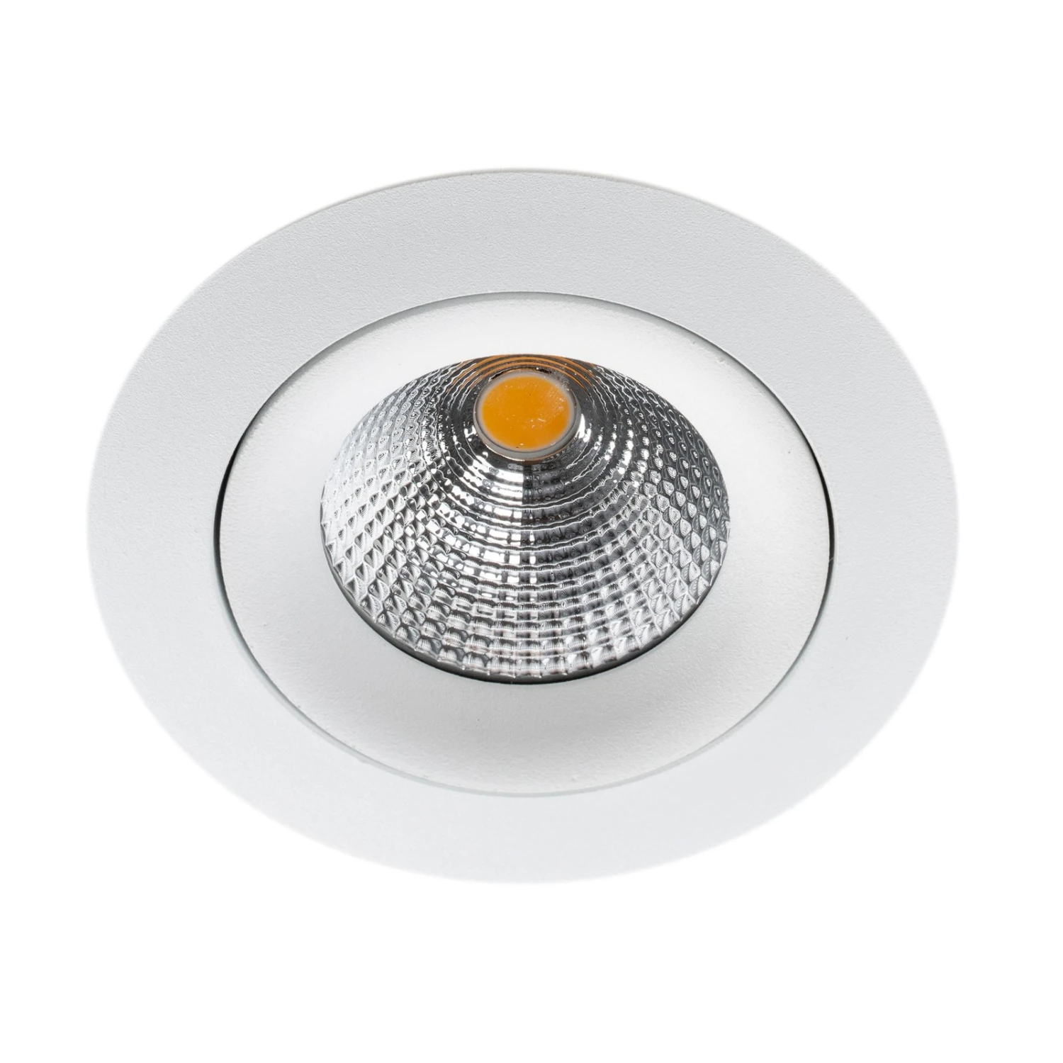 SLC One 360° SunLike LED-Einbauleuchte Weiß 930 2 SLC One 360° SunLike LED-Einbauleuchte Weiß 930 – Bild 2