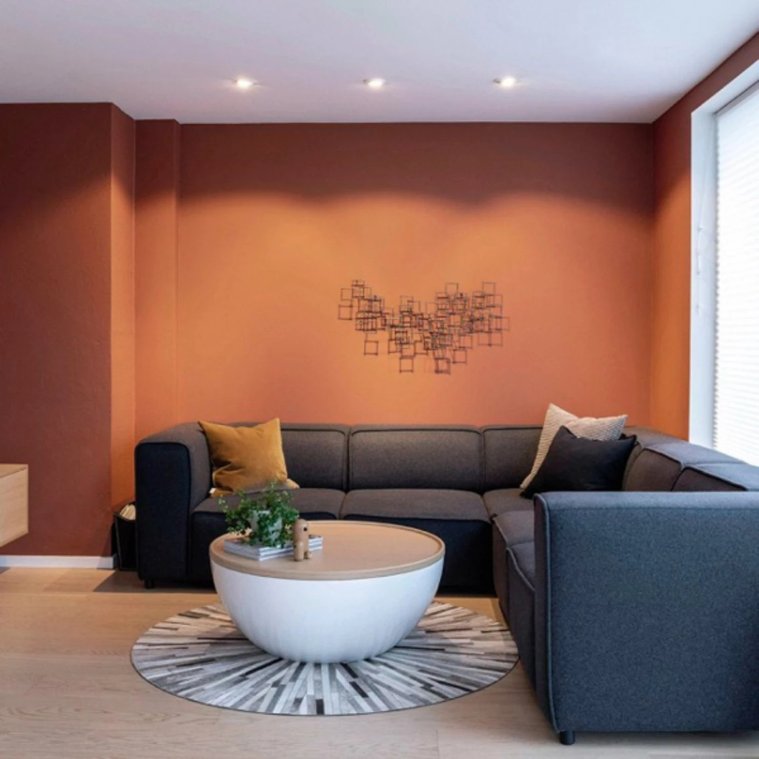 SLC One 360° SunLike LED-Einbauleuchte Weiß 930 3 SLC One 360° SunLike LED-Einbauleuchte Weiß 930 – Bild 3