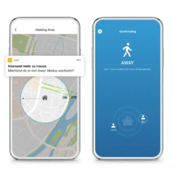Tado° Smartes Heizkörper-Thermostat StarterKit V3+ -Heimbeleuchtung 9045002 3
