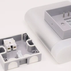 Theben TheLeda D S AL Außenwandleuchte PIR-Sensor 14 Theben TheLeda D S AL Außenwandleuchte PIR-Sensor -Heimbeleuchtung 9047019 5