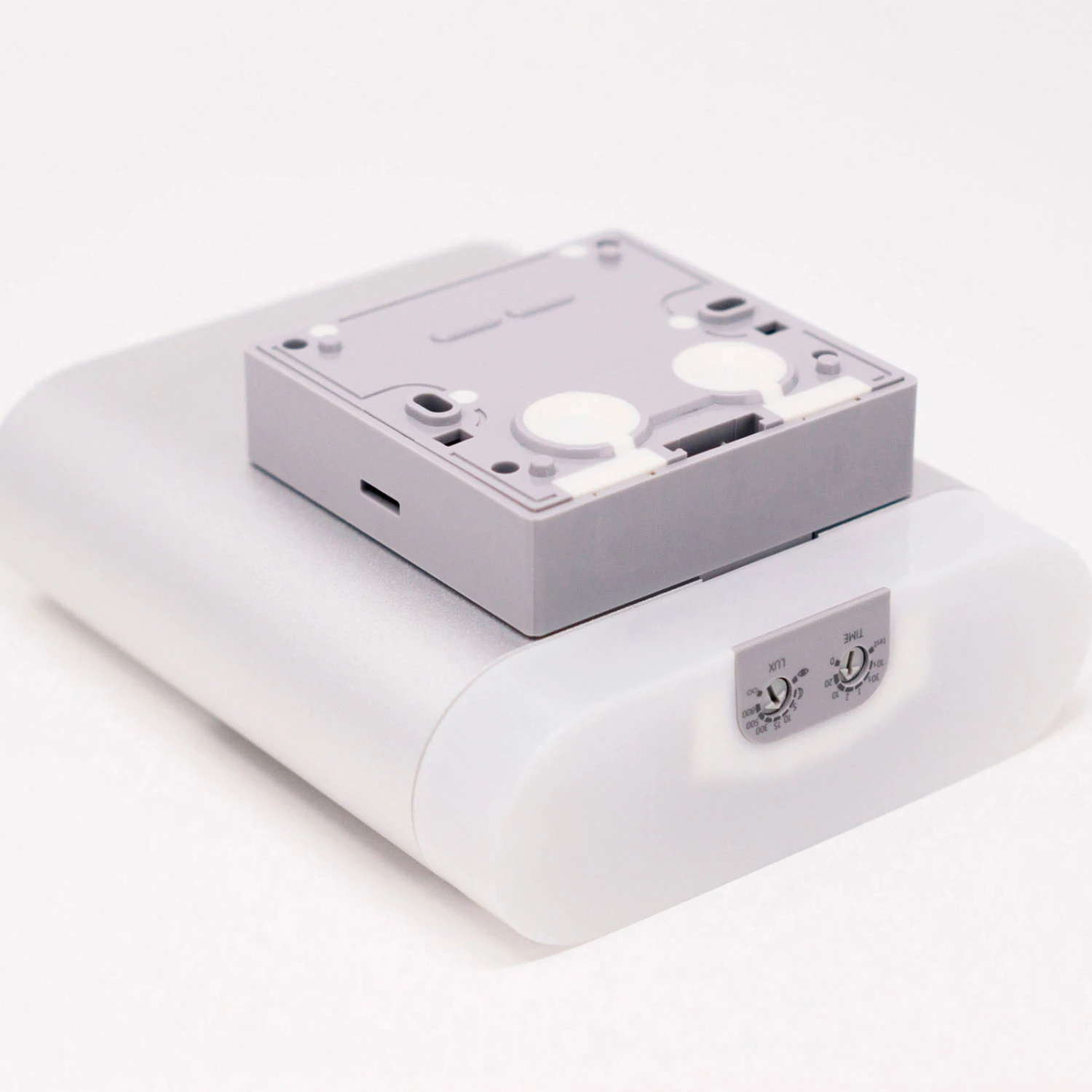 Theben TheLeda D S AL Außenwandleuchte PIR-Sensor 7 Theben TheLeda D S AL Außenwandleuchte PIR-Sensor – Bild 7