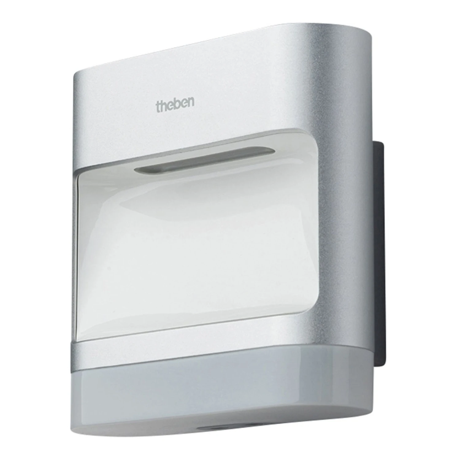 Theben TheLeda D S AL Außenwandleuchte PIR-Sensor 1 Theben TheLeda D S AL Außenwandleuchte PIR-Sensor