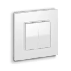 Die Versteckdose, Steckdoseneinsatz Mit Schalter -Heimbeleuchtung 9051001 5