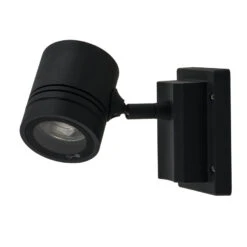 Außenwandleuchte Borneo 1-flammig Und Einstellbar -Heimbeleuchtung 9506275 2