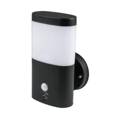 LED-Außenwandleuchte Camella Edelstahl, Mit Sensor -Heimbeleuchtung 9506351 2