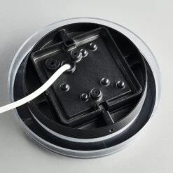 LED-Außenwandleuchte Marbella, Schwarz -Heimbeleuchtung 9506364 3