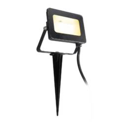 LED-Außenstrahler Kingston Mit Erdspieß, RGBW -Heimbeleuchtung 9506375 3