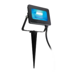 LED-Außenstrahler Kingston Mit Erdspieß, RGBW -Heimbeleuchtung 9506375 6