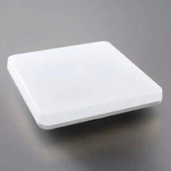 LED-Deckenleuchte Pronto, Eckig, 28 X 28 Cm -Heimbeleuchtung 9506386 3