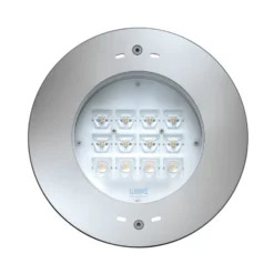 WIBRE LED-Unterwasserspot Einbau 6.000K 47W