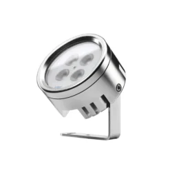 WIBRE LED-Unterwasserspot Aufbau RGBW 4.500K 17W