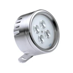 WIBRE LED-Unterwasserspot Aufbau RGBW 4.500K 17W -Heimbeleuchtung 9604028 3