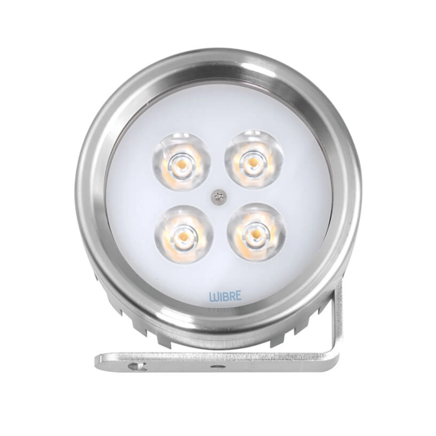 WIBRE LED-Unterwasserspot Aufbau 4.500K 18W 1 WIBRE LED-Unterwasserspot Aufbau 4.500K 18W