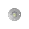 WIBRE LED-Unterwasserspot Einbau RGBW 4.500K 4W