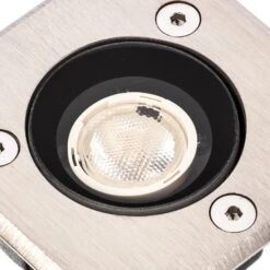 Lucande LED-Bodeneinbauleuchte Kenan, IP67, 49 Lumen -Heimbeleuchtung 9616036 6