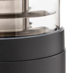 Lucande GrafitgraueLED-Wegeleuchte Lucius - 65 Cm Hoch 14 Lucande GrafitgraueLED-Wegeleuchte Lucius - 65 Cm Hoch -Heimbeleuchtung 9616053 5