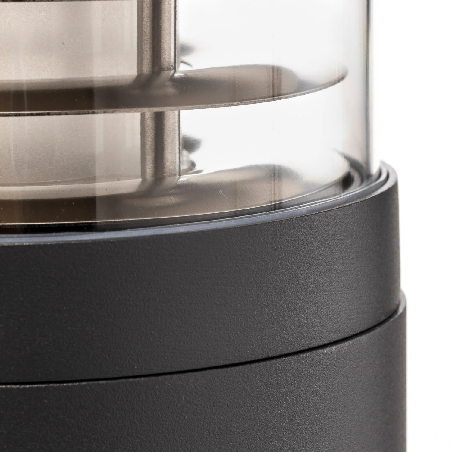 Lucande GrafitgraueLED-Wegeleuchte Lucius - 65 Cm Hoch 6 Lucande GrafitgraueLED-Wegeleuchte Lucius - 65 Cm Hoch – Bild 6