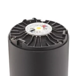 Lucande GrafitgraueLED-Wegeleuchte Lucius - 65 Cm Hoch 16 Lucande GrafitgraueLED-Wegeleuchte Lucius - 65 Cm Hoch -Heimbeleuchtung 9616053 7