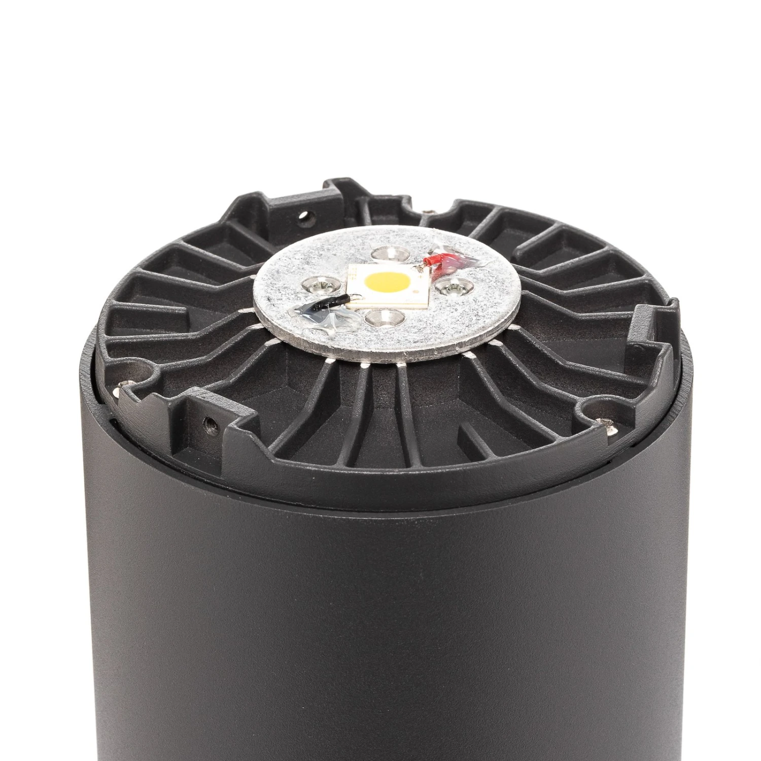 Lucande GrafitgraueLED-Wegeleuchte Lucius - 65 Cm Hoch 8 Lucande GrafitgraueLED-Wegeleuchte Lucius - 65 Cm Hoch – Bild 8