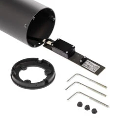 Lucande GrafitgraueLED-Wegeleuchte Lucius - 65 Cm Hoch 17 Lucande GrafitgraueLED-Wegeleuchte Lucius - 65 Cm Hoch -Heimbeleuchtung 9616053 8