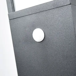 Lucande Wegeleuchte Klemens Mit Bewegungsmelder 90 Cm 15 Lucande Wegeleuchte Klemens Mit Bewegungsmelder 90 Cm -Heimbeleuchtung 9616125 6