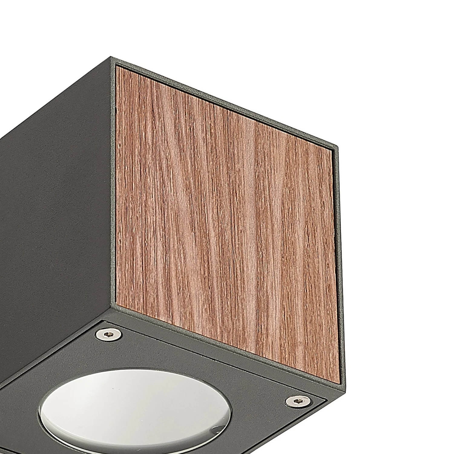 Lucande Cimala LED-Wandlampe In Würfelform 11,5 Cm 7 Lucande Cimala LED-Wandlampe In Würfelform 11,5 Cm – Bild 7