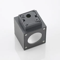 Lucande Cimala LED-Wandlampe In Würfelform 11,5 Cm 16 Lucande Cimala LED-Wandlampe In Würfelform 11,5 Cm -Heimbeleuchtung 9616270 7