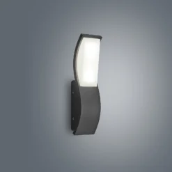 Lucande Maca LED-Außenwandleuchte -Heimbeleuchtung 9617053 7