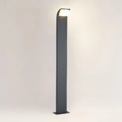 Lucande Tinna LED-Wegeleuchte, 100 Cm -Heimbeleuchtung 9617065 4