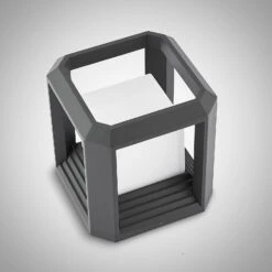 Lucande Serenella LED-Sockelleuchte 12 Lucande Serenella LED-Sockelleuchte -Heimbeleuchtung 9617086 3