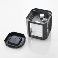 Lucande Serenella LED-Sockelleuchte 17 Lucande Serenella LED-Sockelleuchte -Heimbeleuchtung 9617086 8