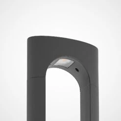 Lucande Dovino LED-Mastleuchte, 200 Cm -Heimbeleuchtung 9618146 3