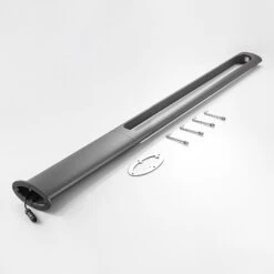 Lucande Dovino LED-Mastleuchte, 200 Cm -Heimbeleuchtung 9618146 8