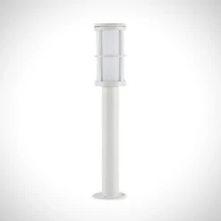 Lucande Kelini Wegeleuchte, 65 Cm, Weiß 14 Lucande Kelini Wegeleuchte, 65 Cm, Weiß -Heimbeleuchtung 9618150 5