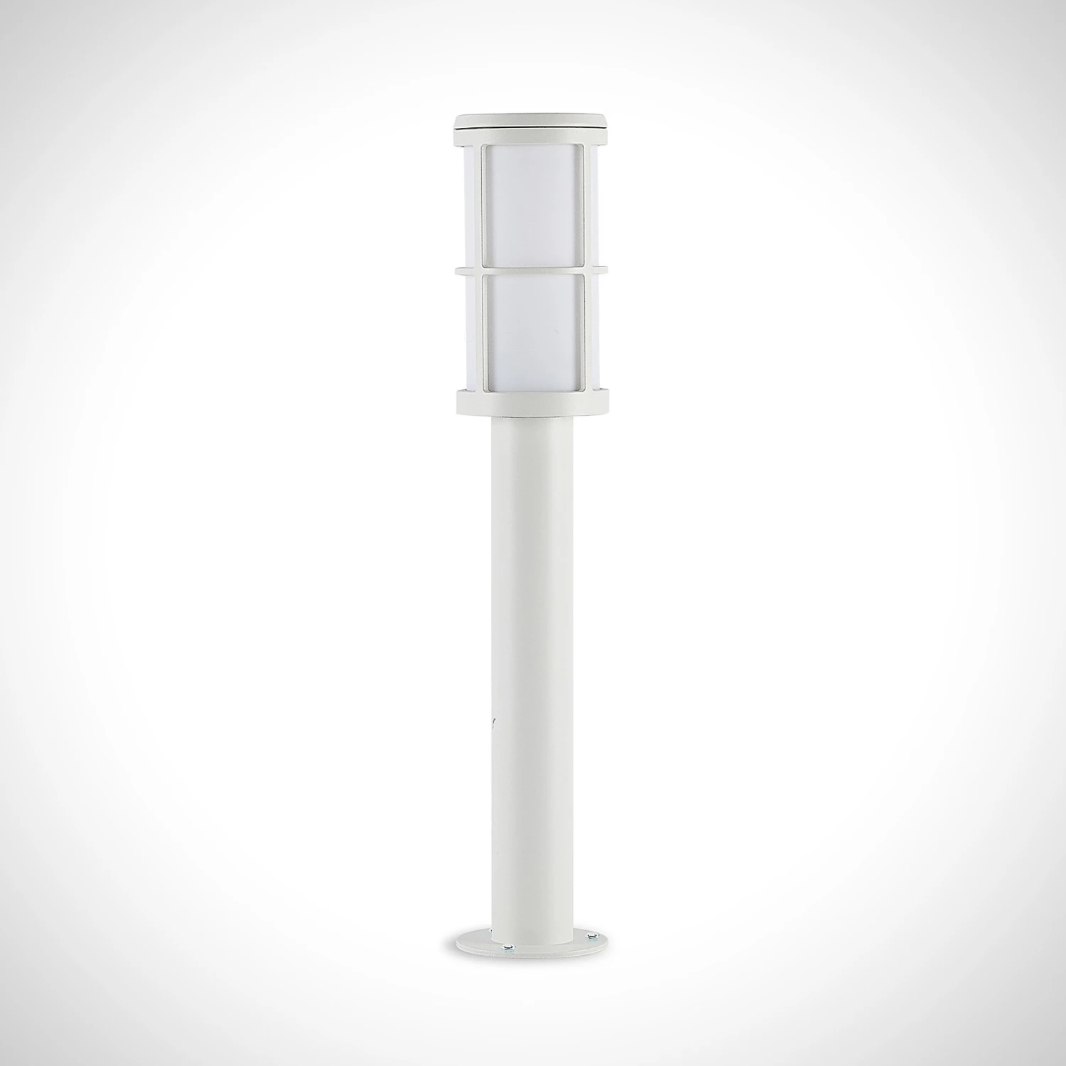 Lucande Kelini Wegeleuchte, 65 Cm, Weiß 6 Lucande Kelini Wegeleuchte, 65 Cm, Weiß – Bild 6