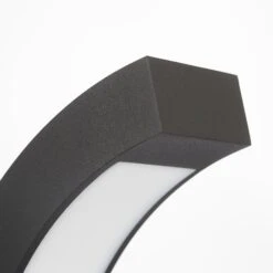 Lucande Geneigte LED-Sockelleuchte Lennik, 40 Cm 16 Lucande Geneigte LED-Sockelleuchte Lennik, 40 Cm -Heimbeleuchtung 9619004 7