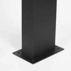 Lucande Geneigte LED-Sockelleuchte Lennik, 40 Cm 17 Lucande Geneigte LED-Sockelleuchte Lennik, 40 Cm -Heimbeleuchtung 9619004 8