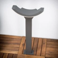 Lucande LED-Wegeleuchte Half 13 Lucande LED-Wegeleuchte Half -Heimbeleuchtung 9619028 4